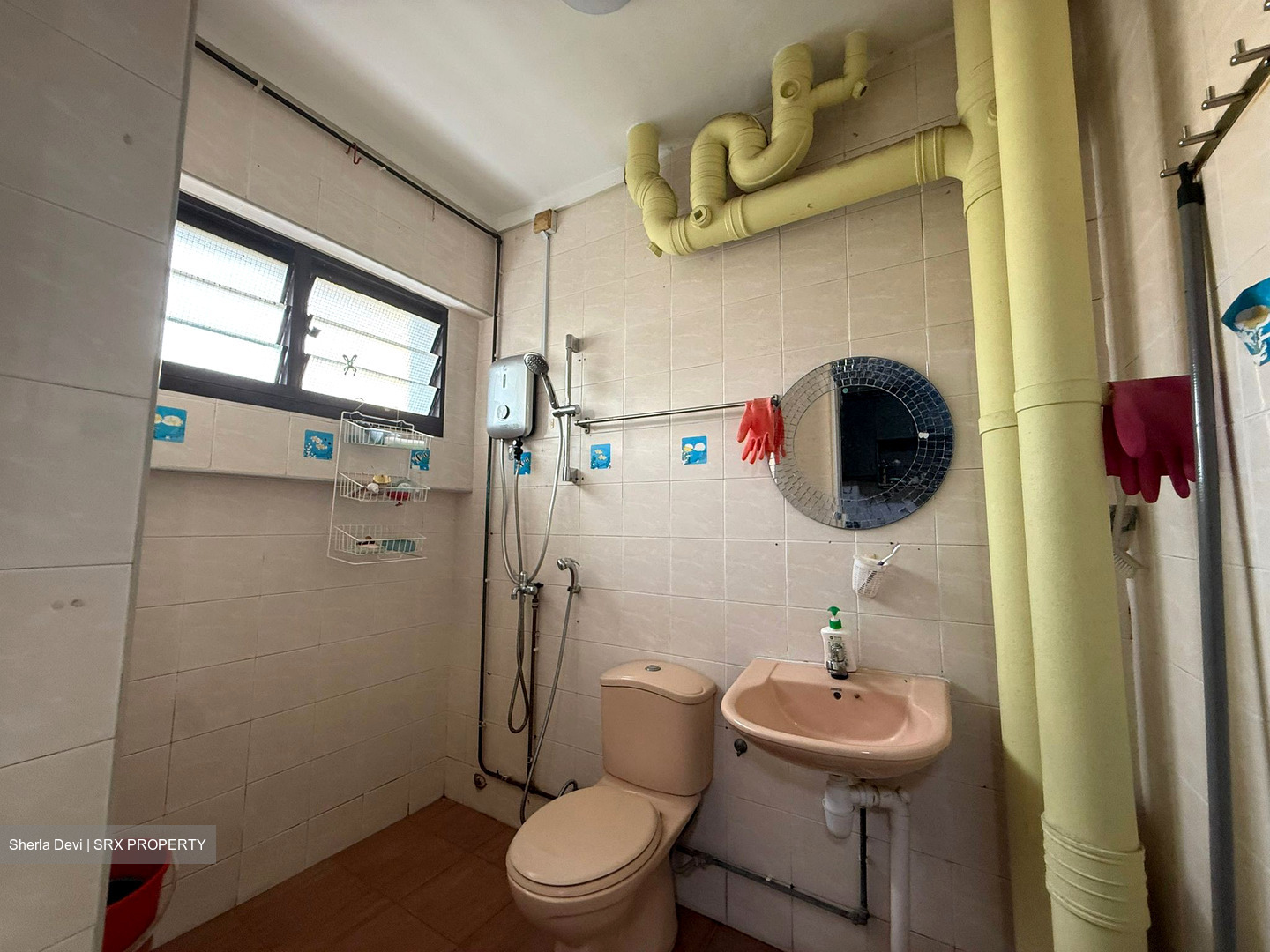 Blk 501 Jelapang Road (Bukit Panjang), HDB 4 Rooms #503929151